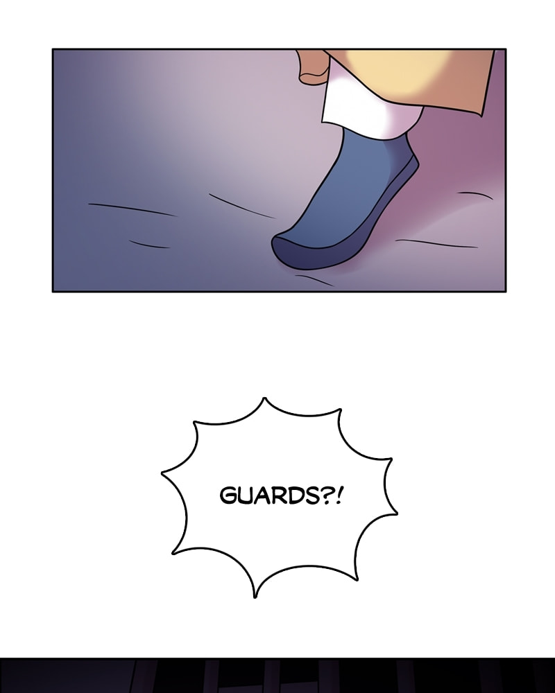 My Beloved Emperor Chapter 34 page 71 - 
