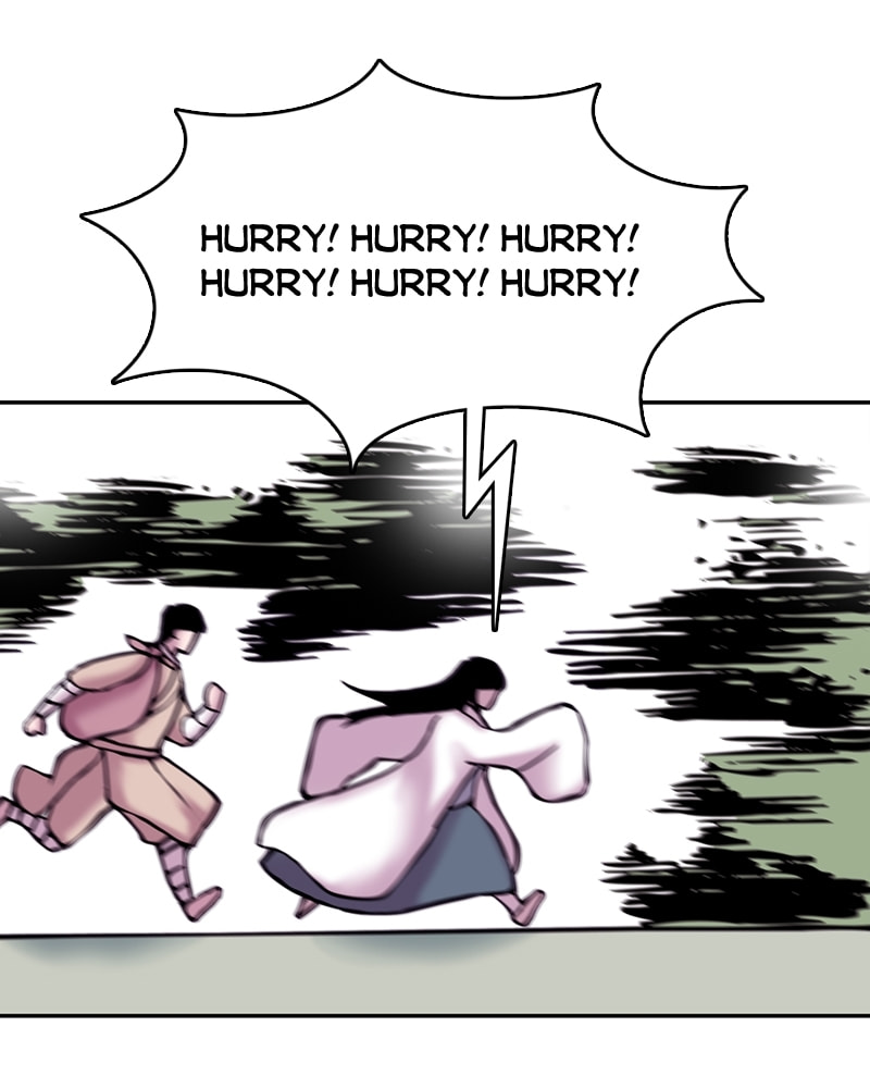 My Beloved Emperor Chapter 34 page 10 - 