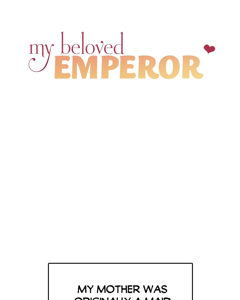 My Beloved Emperor Chapter 35 page 2 - 