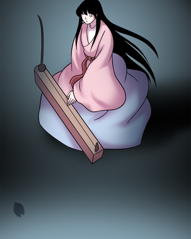My Beloved Emperor Chapter 35 page 14 - 