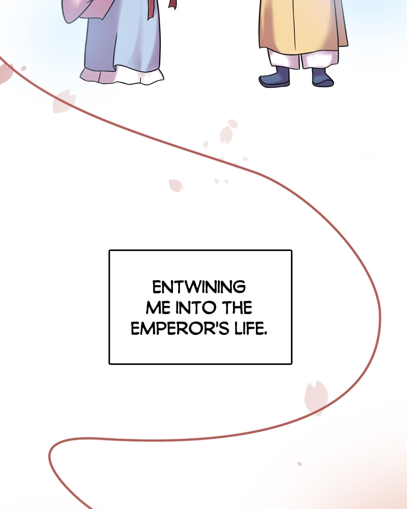 My Beloved Emperor Chapter 35 page 20 - 