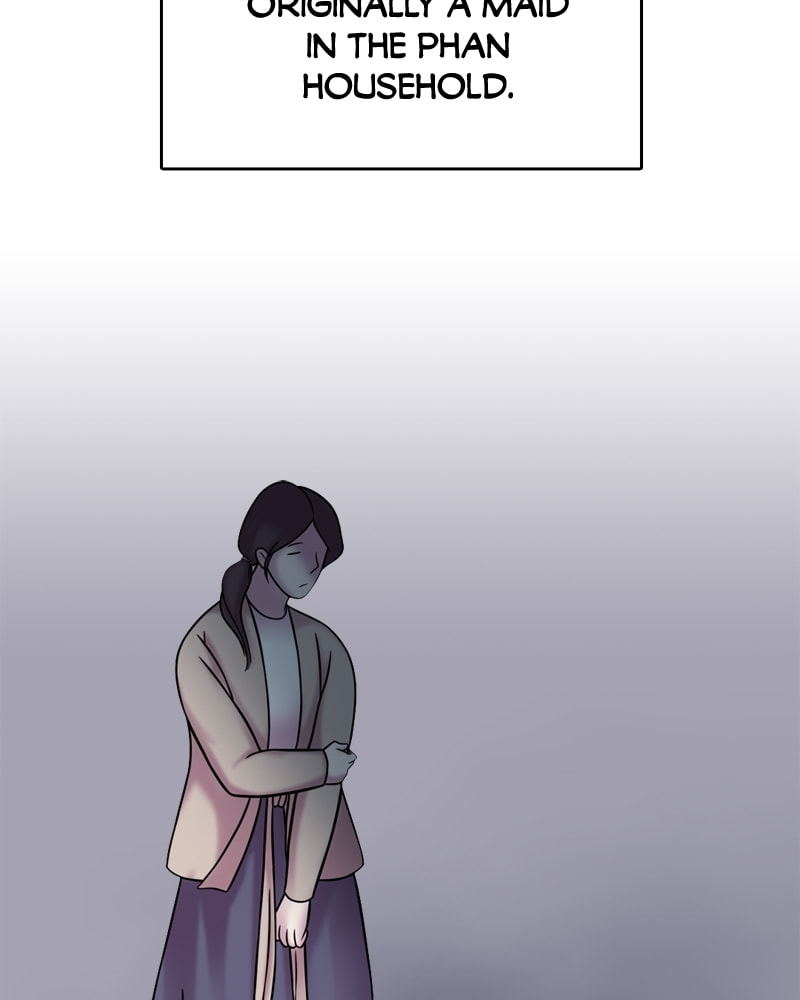 My Beloved Emperor Chapter 35 page 3 - 