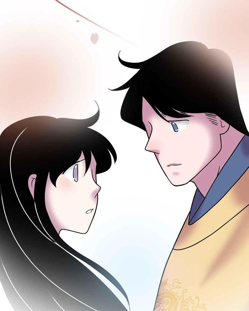 My Beloved Emperor Chapter 35 page 21 - 