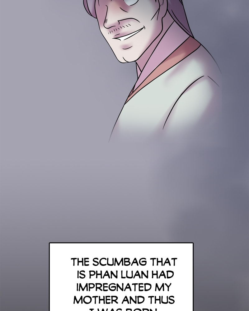 My Beloved Emperor Chapter 35 page 5 - 