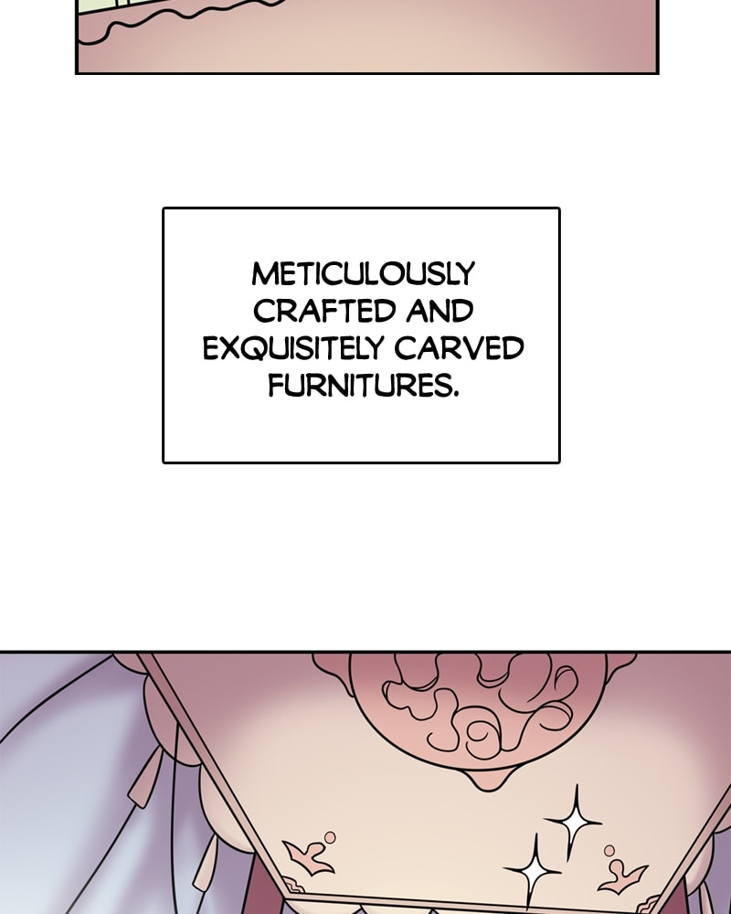 My Beloved Emperor Chapter 35 page 46 - 