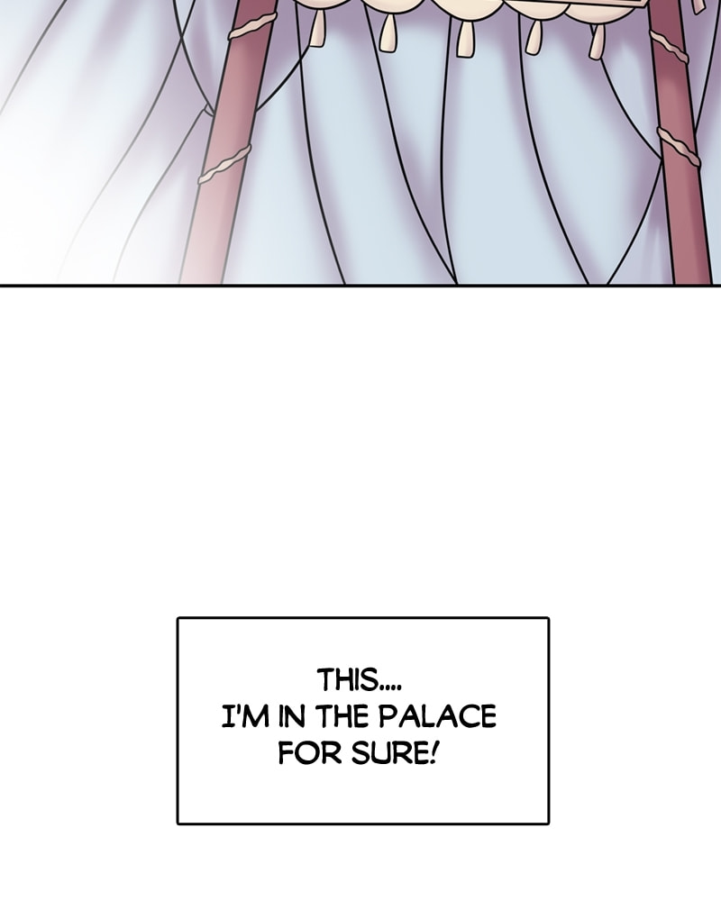 My Beloved Emperor Chapter 35 page 47 - 