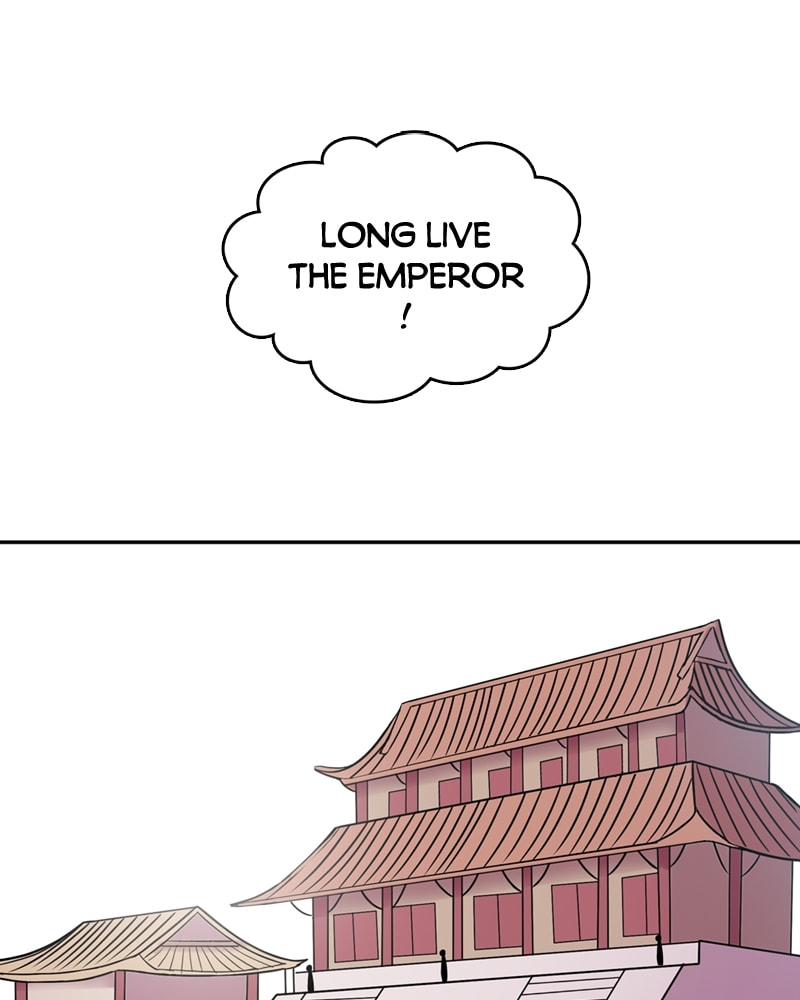 My Beloved Emperor Chapter 35 page 54 - 