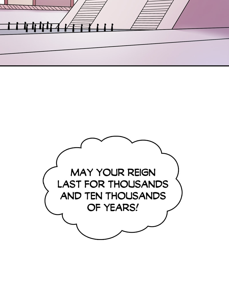 My Beloved Emperor Chapter 35 page 55 - 