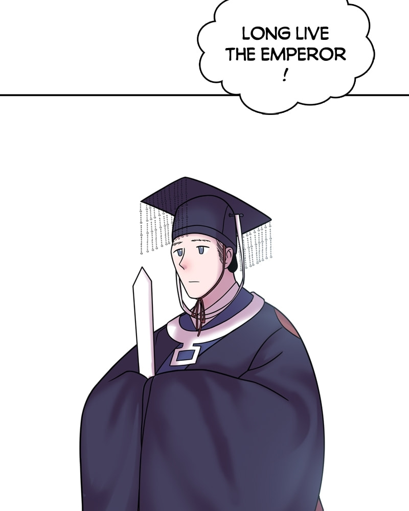 My Beloved Emperor Chapter 35 page 57 - 