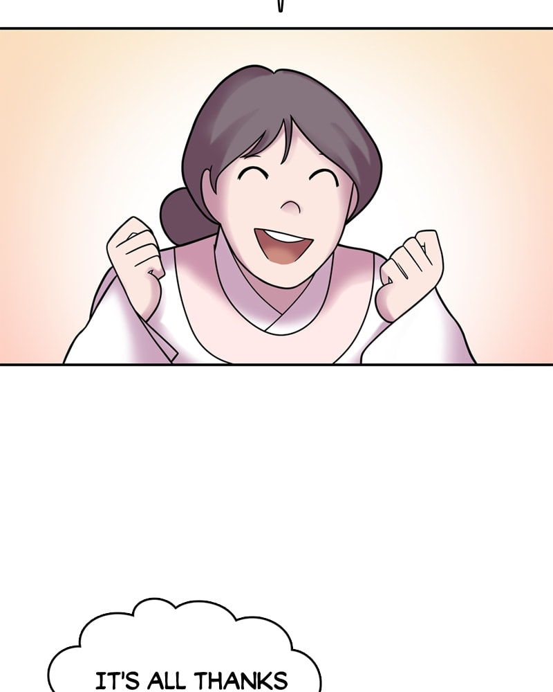 My Beloved Emperor Chapter 35 page 61 - 