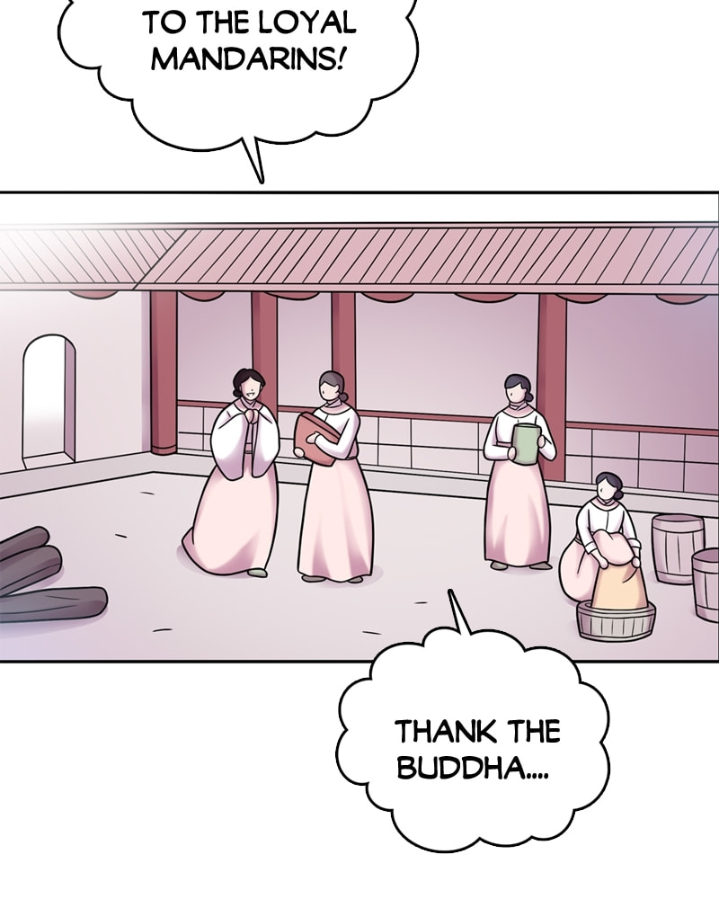 My Beloved Emperor Chapter 35 page 62 - 