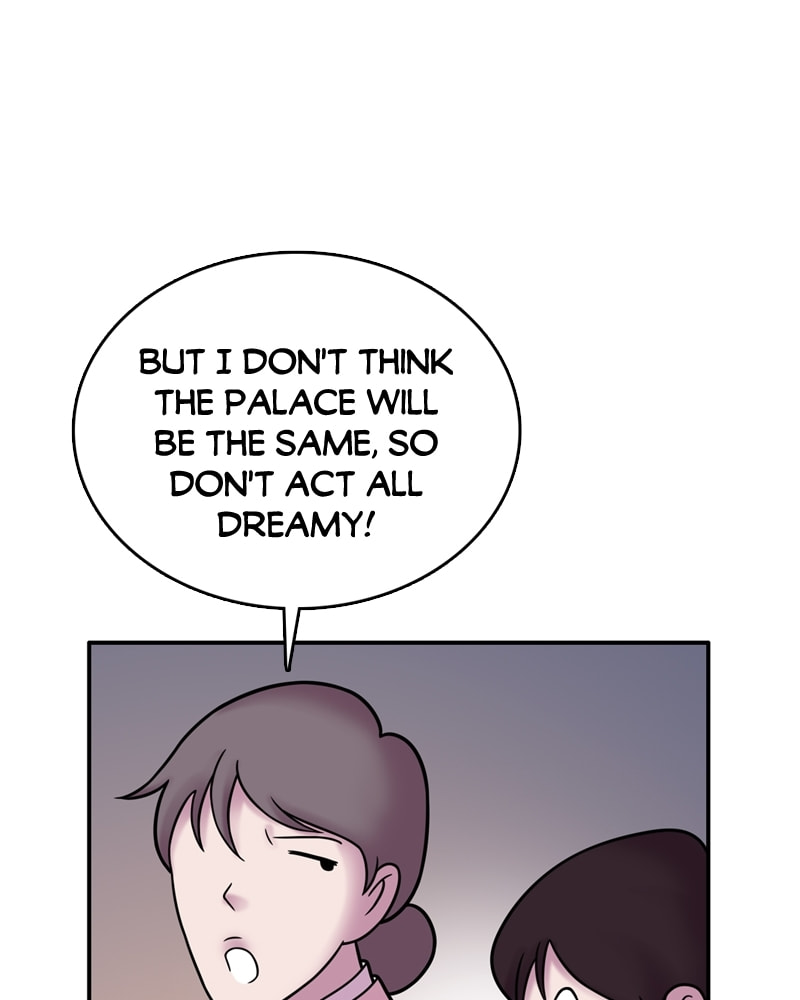 My Beloved Emperor Chapter 35 page 63 - 