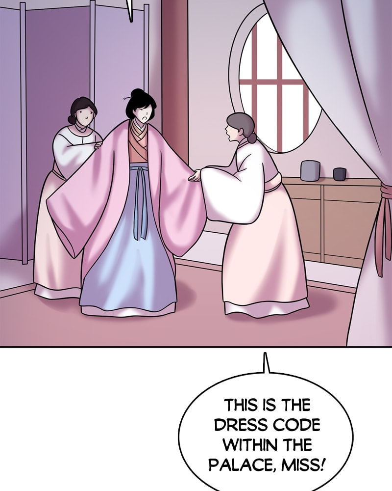 My Beloved Emperor Chapter 35 page 71 - 