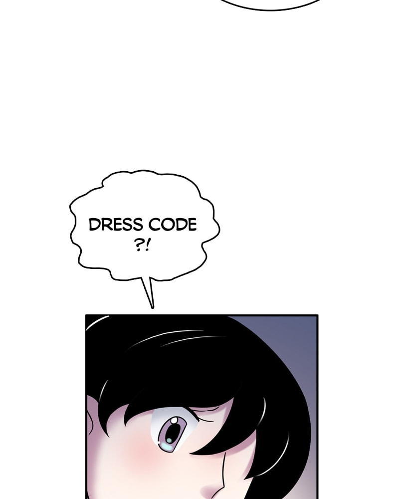 My Beloved Emperor Chapter 35 page 72 - 
