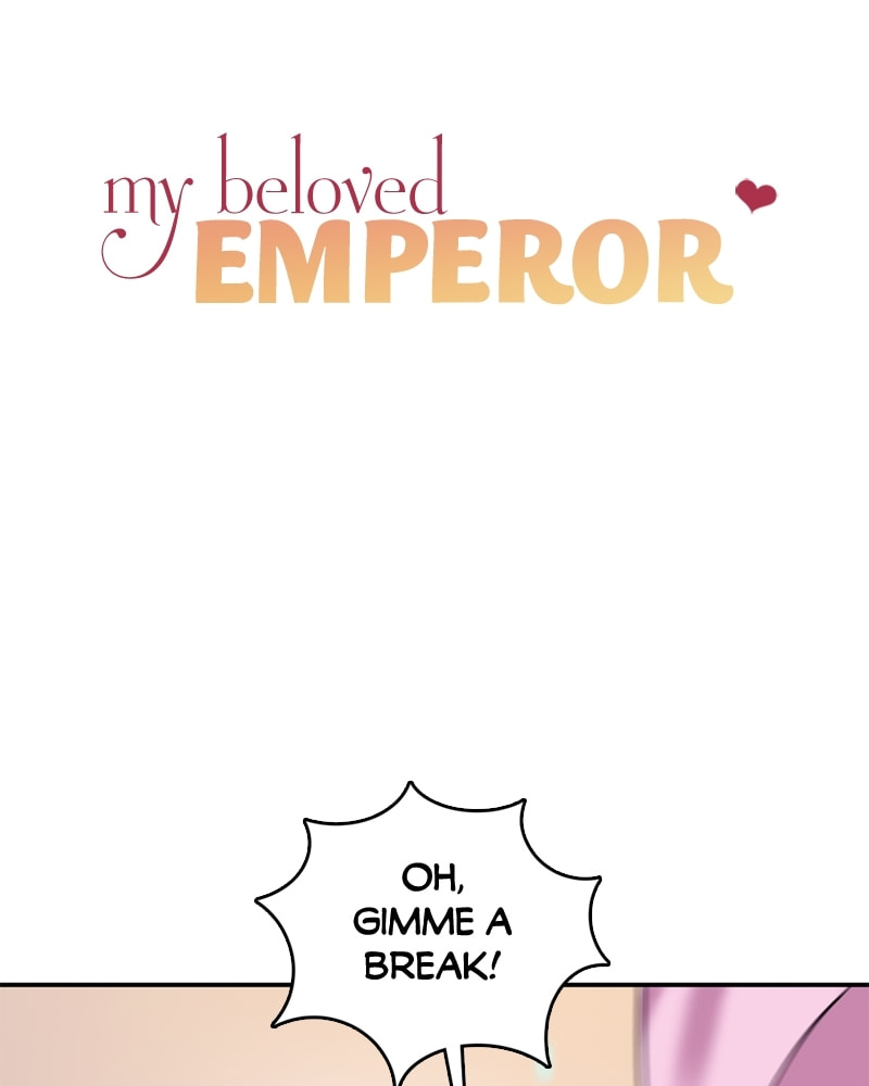 My Beloved Emperor Chapter 36 page 2 - 