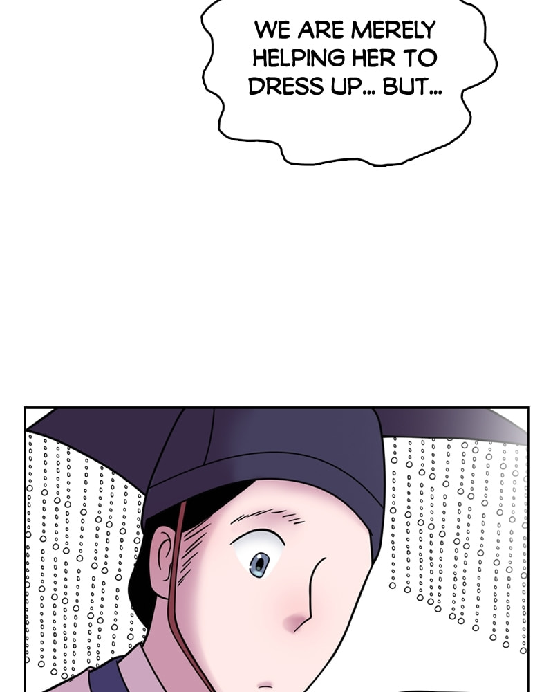 My Beloved Emperor Chapter 36 page 11 - 