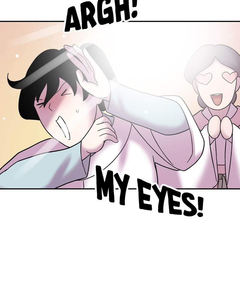 My Beloved Emperor Chapter 36 page 18 - 