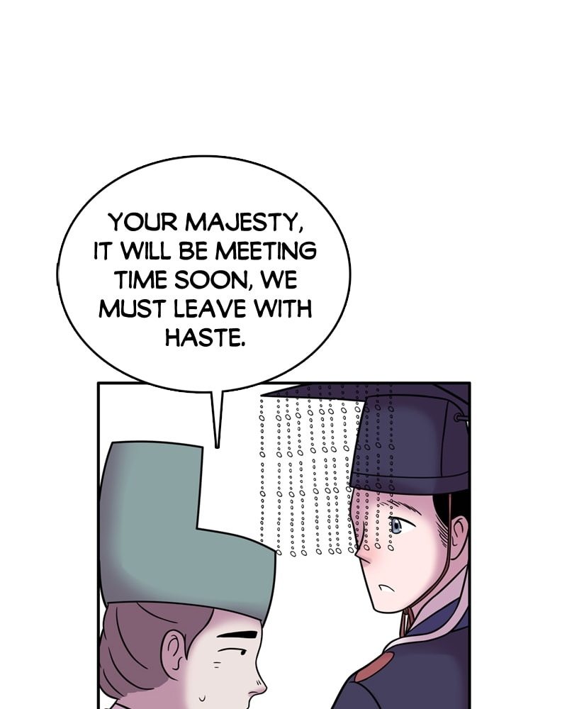 My Beloved Emperor Chapter 36 page 19 - 