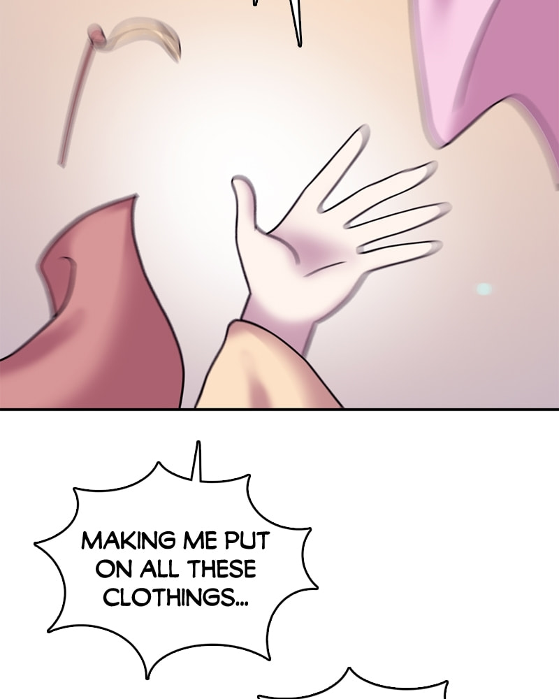 My Beloved Emperor Chapter 36 page 3 - 
