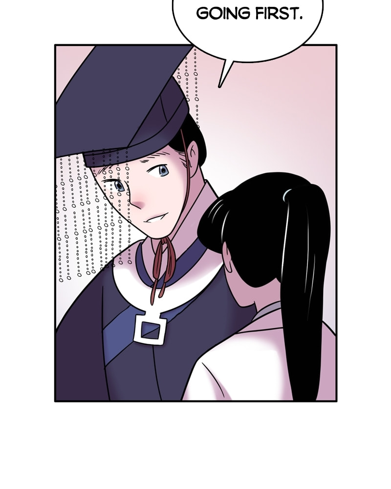 My Beloved Emperor Chapter 36 page 21 - 