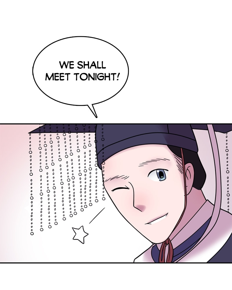 My Beloved Emperor Chapter 36 page 22 - 
