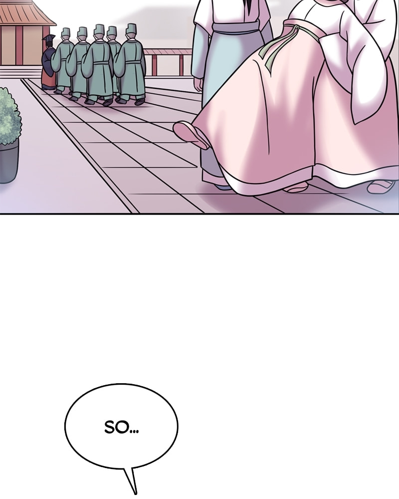 My Beloved Emperor Chapter 36 page 25 - 