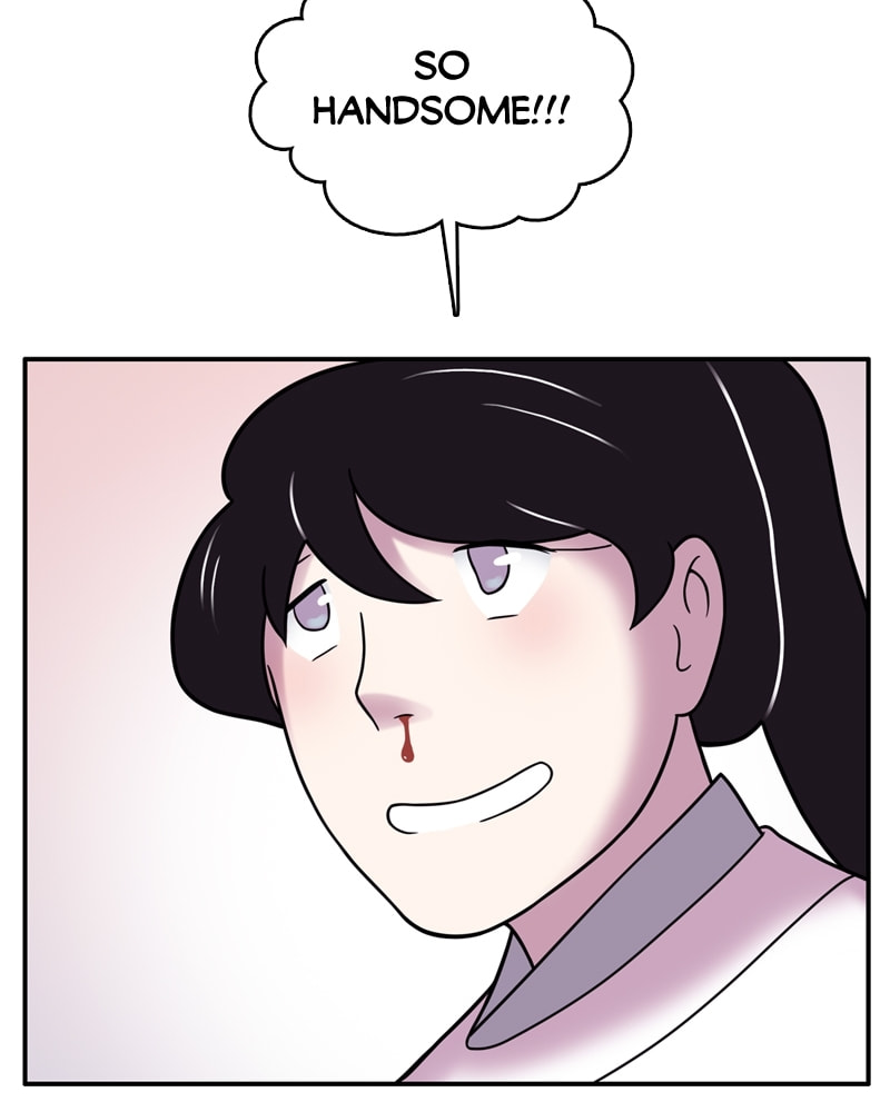 My Beloved Emperor Chapter 36 page 27 - 