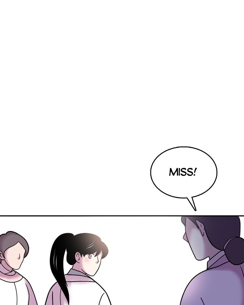 My Beloved Emperor Chapter 36 page 28 - 