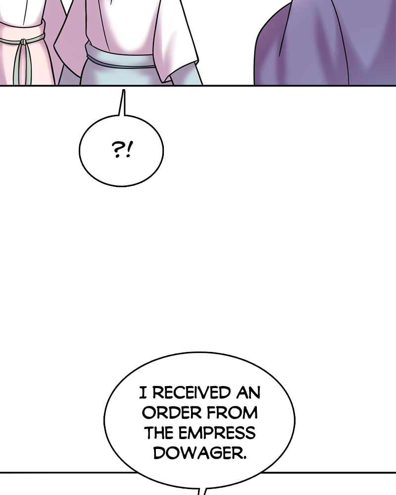 My Beloved Emperor Chapter 36 page 29 - 