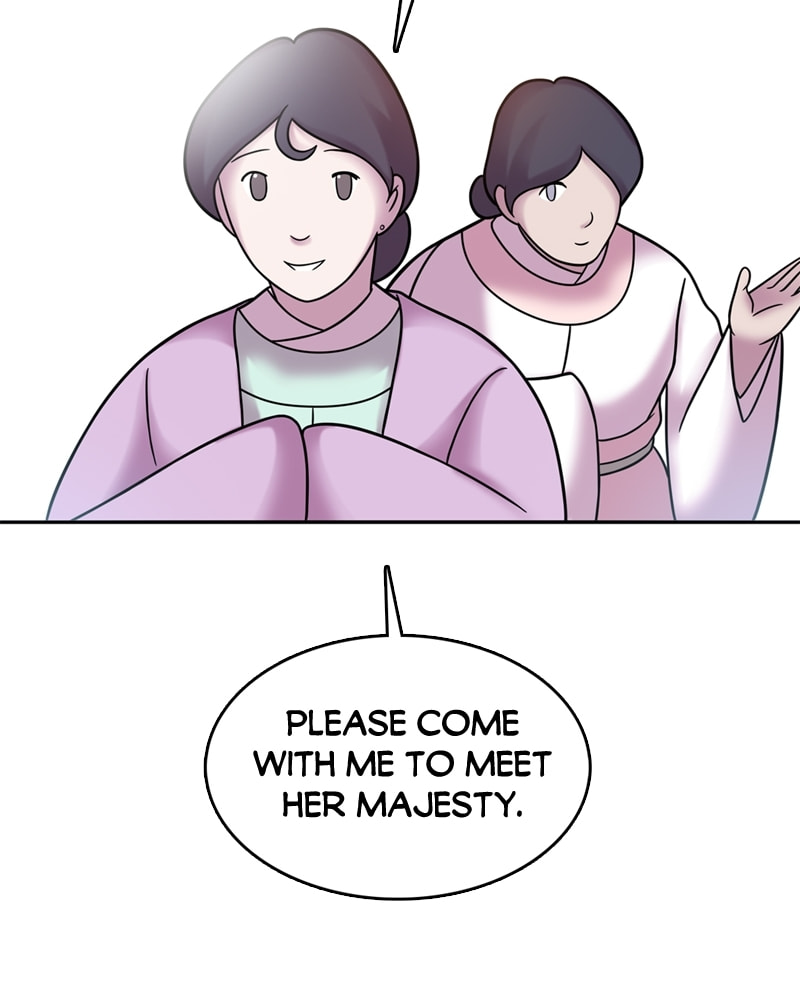 My Beloved Emperor Chapter 36 page 30 - 