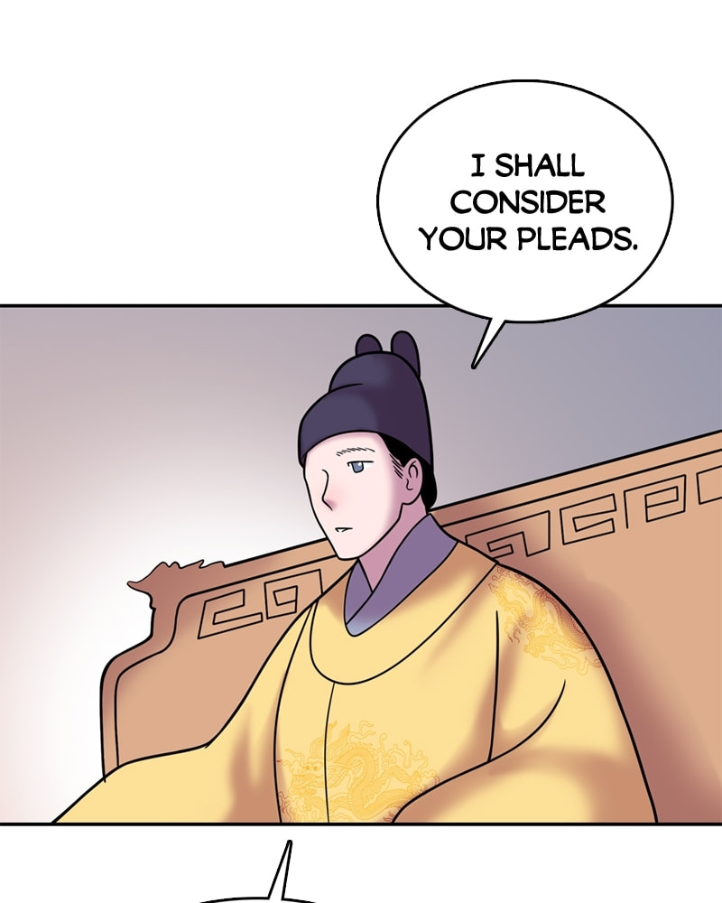 My Beloved Emperor Chapter 36 page 35 - 