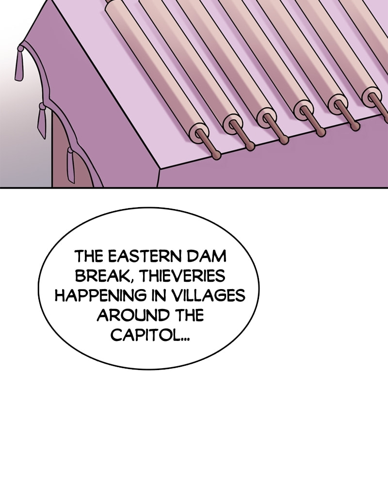 My Beloved Emperor Chapter 36 page 37 - 