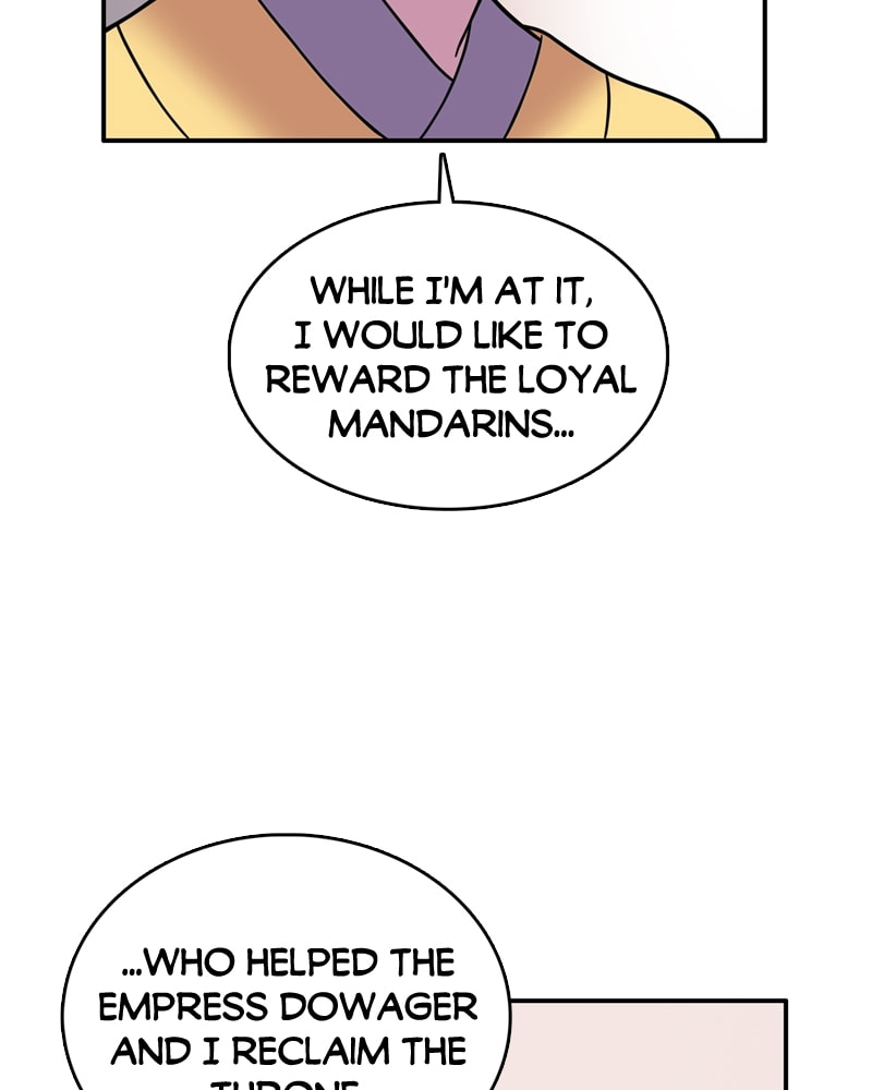 My Beloved Emperor Chapter 36 page 39 - 