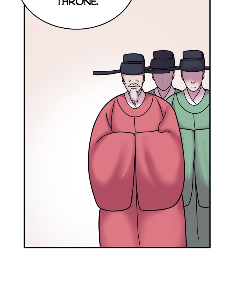 My Beloved Emperor Chapter 36 page 40 - 