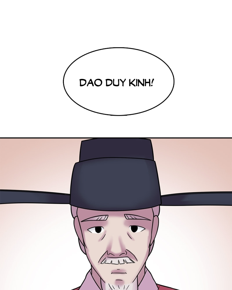 My Beloved Emperor Chapter 36 page 41 - 