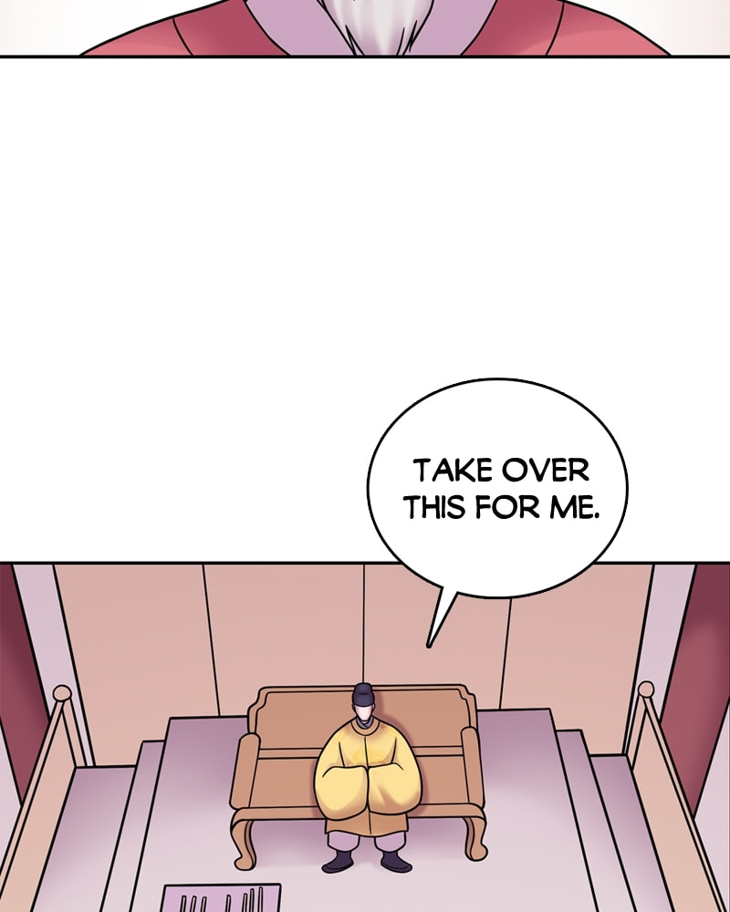 My Beloved Emperor Chapter 36 page 42 - 