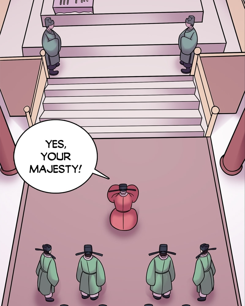 My Beloved Emperor Chapter 36 page 43 - 