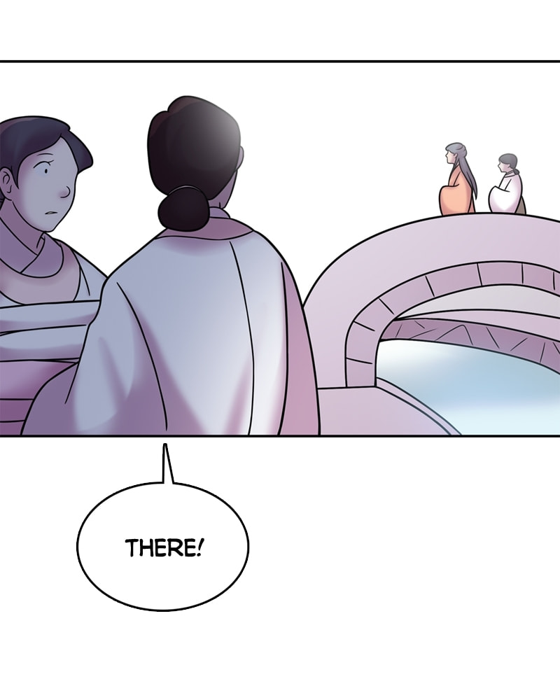 My Beloved Emperor Chapter 36 page 45 - 