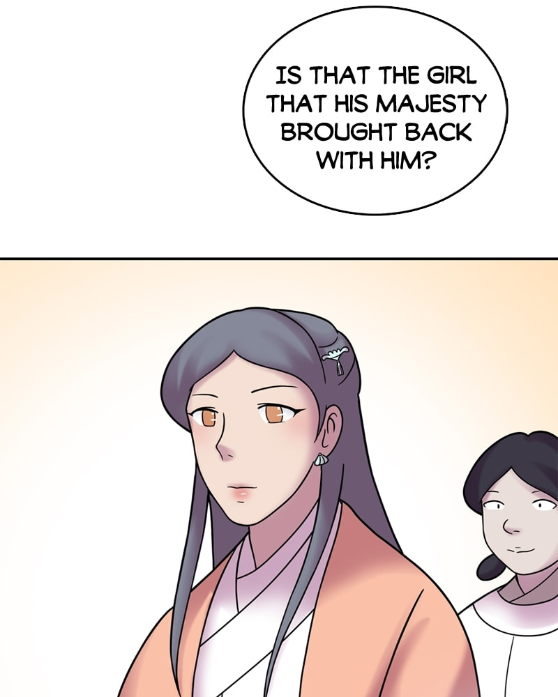 My Beloved Emperor Chapter 36 page 46 - 