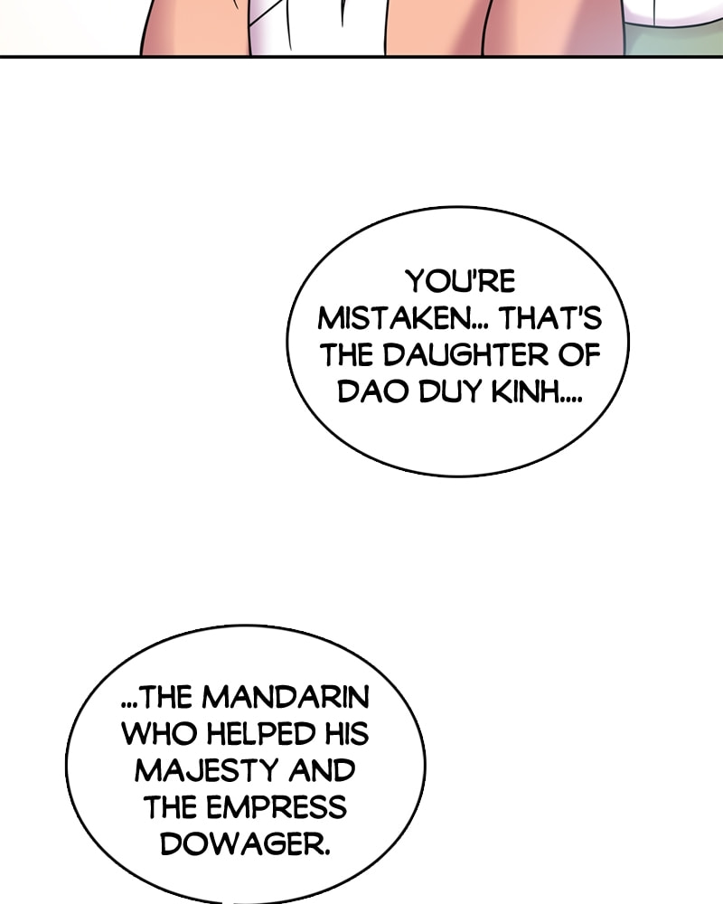My Beloved Emperor Chapter 36 page 47 - 