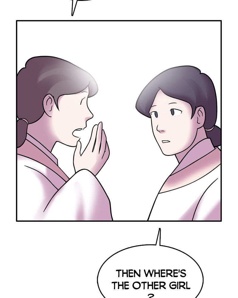 My Beloved Emperor Chapter 36 page 48 - 