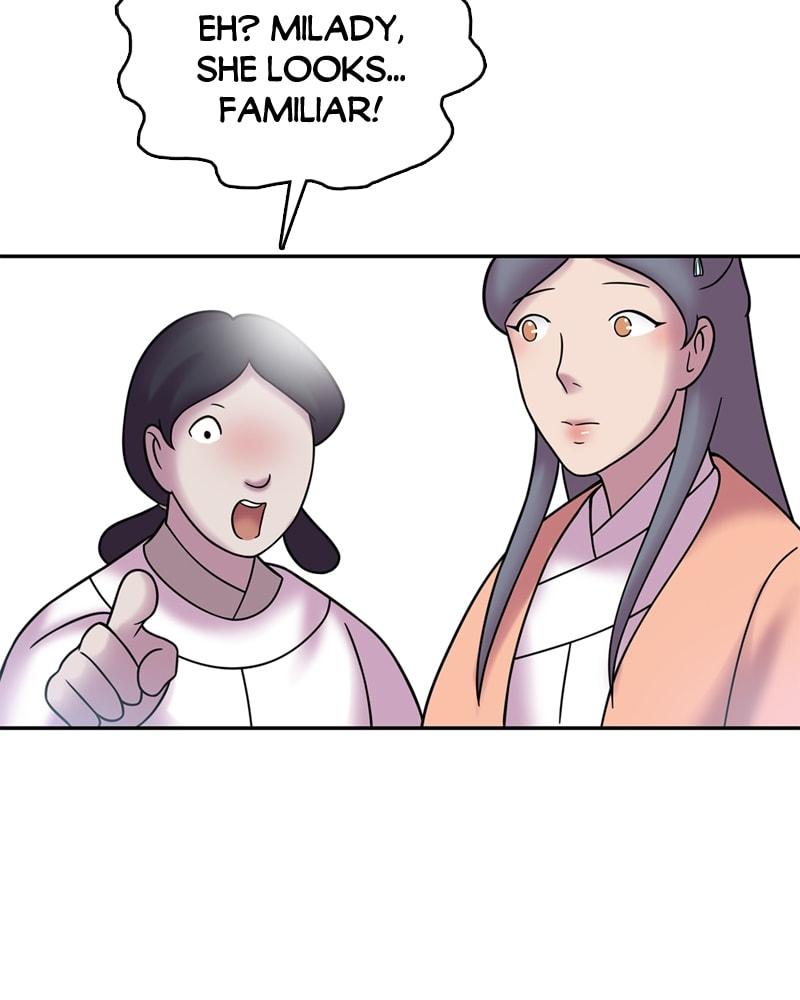 My Beloved Emperor Chapter 36 page 58 - 