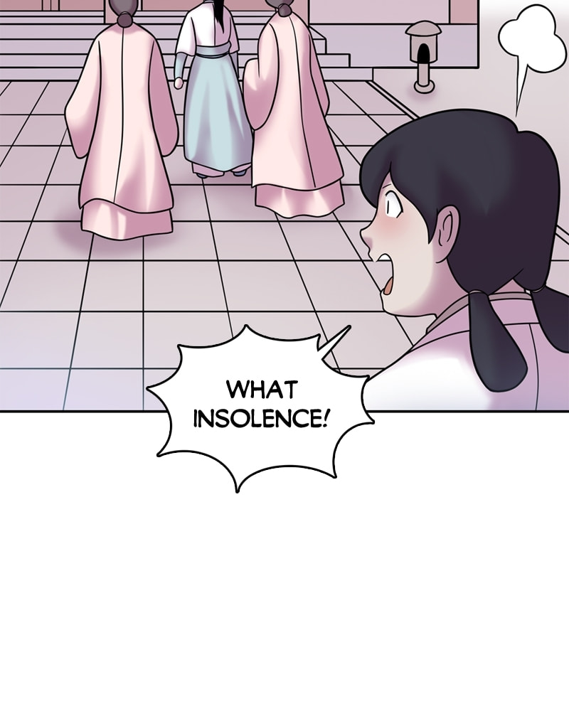My Beloved Emperor Chapter 36 page 62 - 