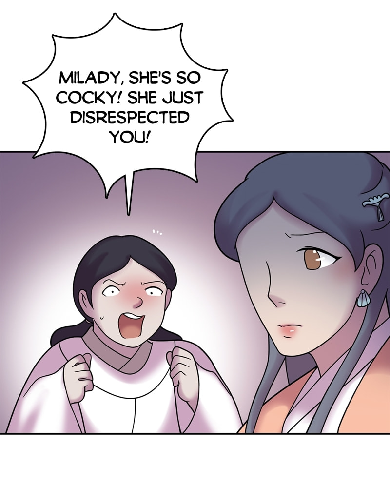 My Beloved Emperor Chapter 36 page 63 - 