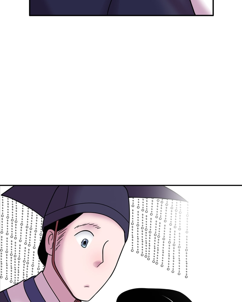 My Beloved Emperor Chapter 36 page 8 - 