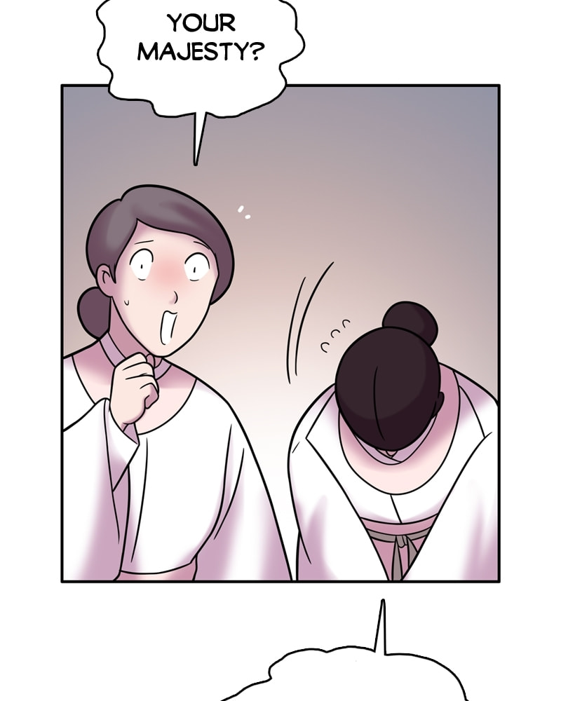 My Beloved Emperor Chapter 36 page 10 - 