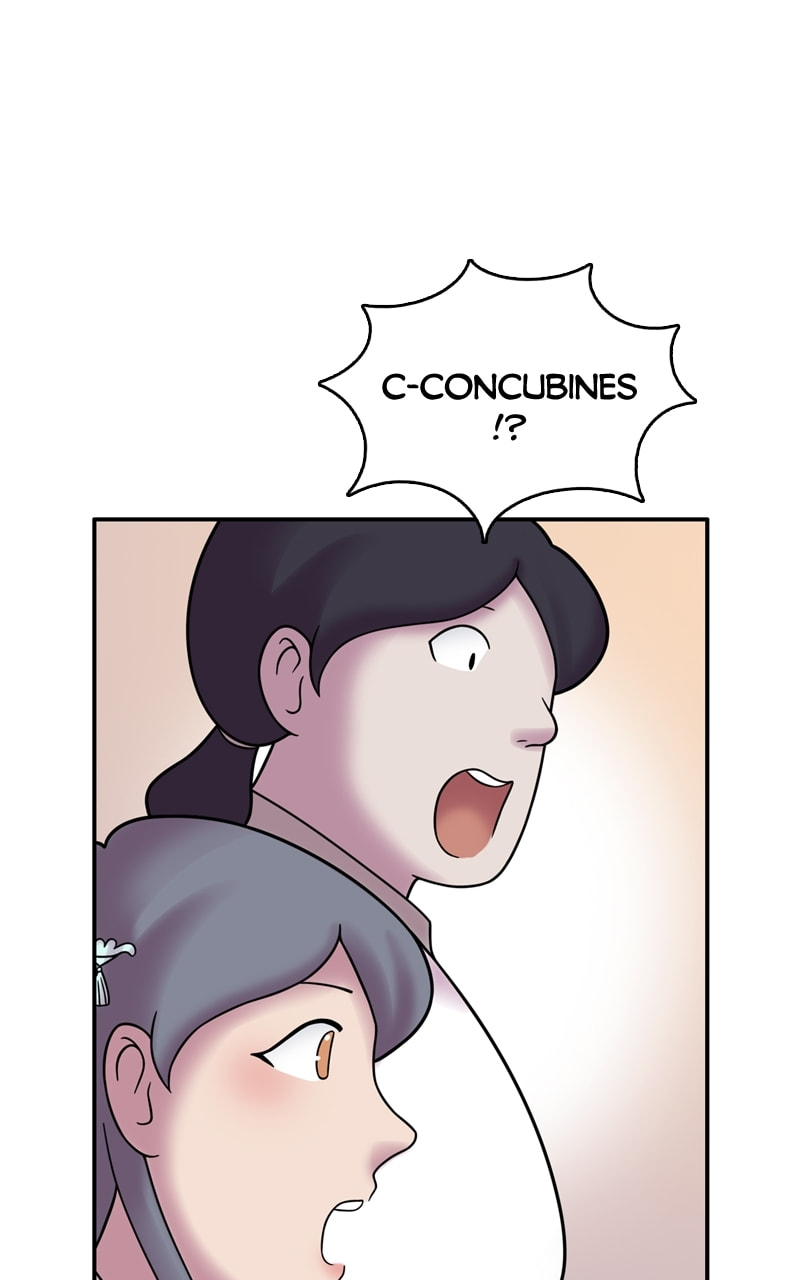 My Beloved Emperor Chapter 37 page 12 - 