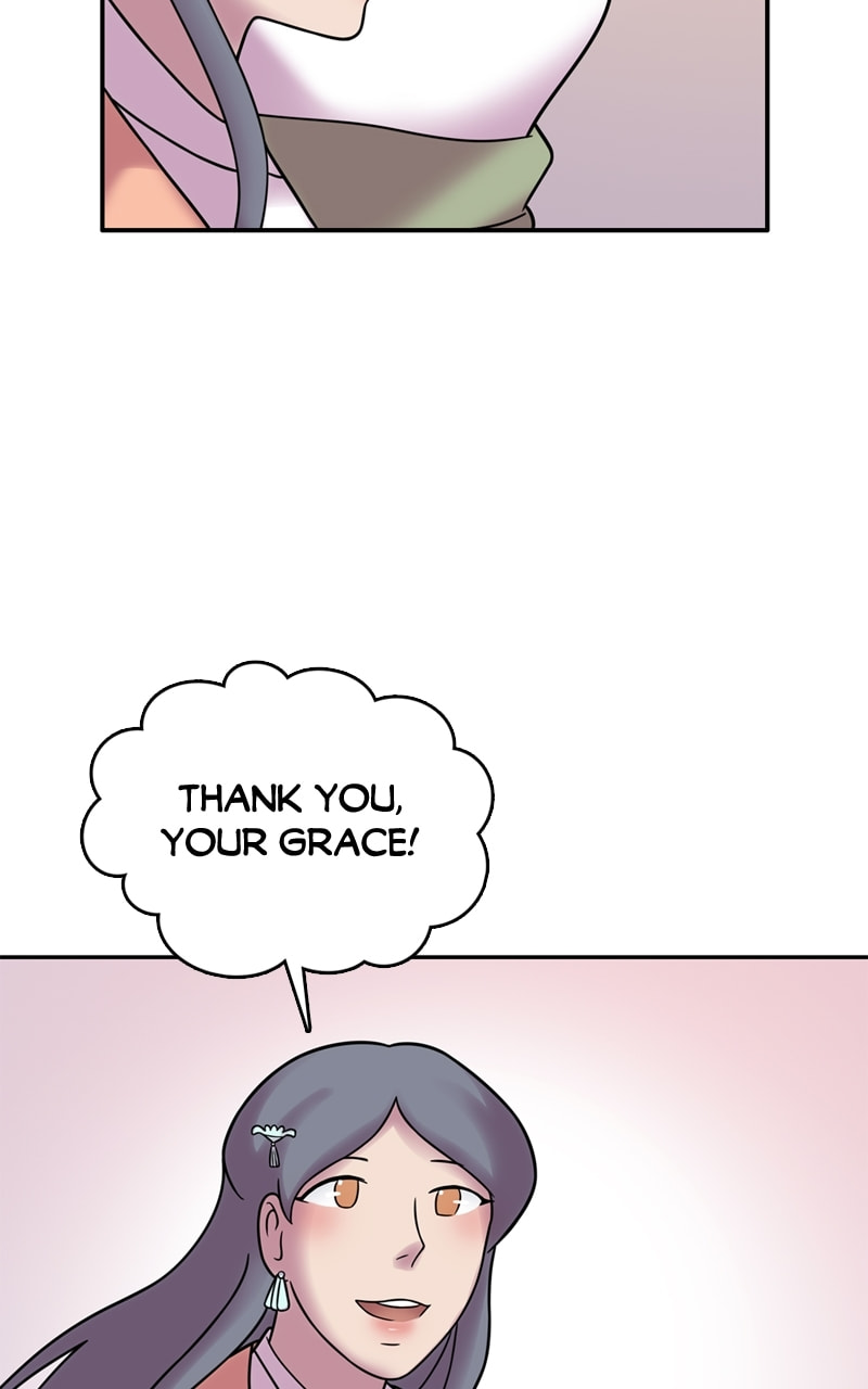 My Beloved Emperor Chapter 37 page 13 - 