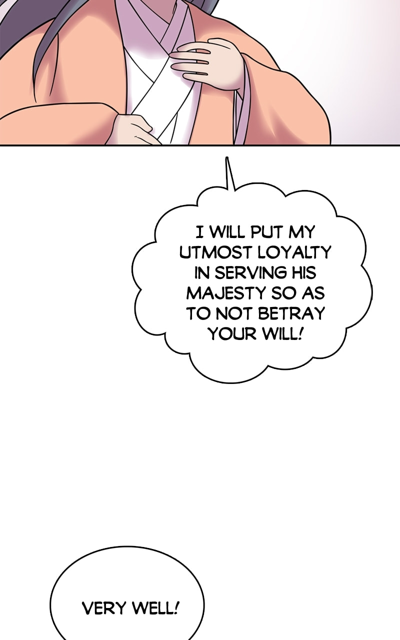 My Beloved Emperor Chapter 37 page 14 - 