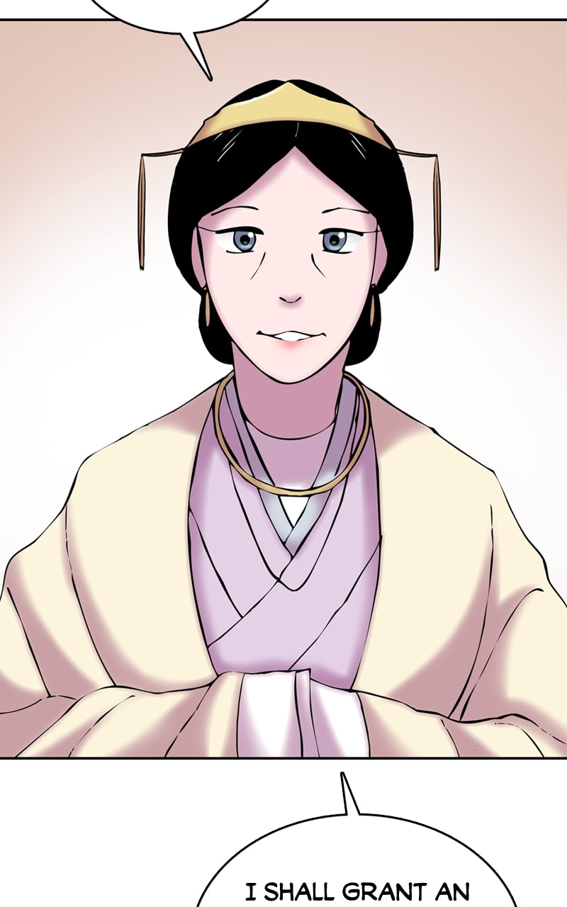 My Beloved Emperor Chapter 37 page 15 - 